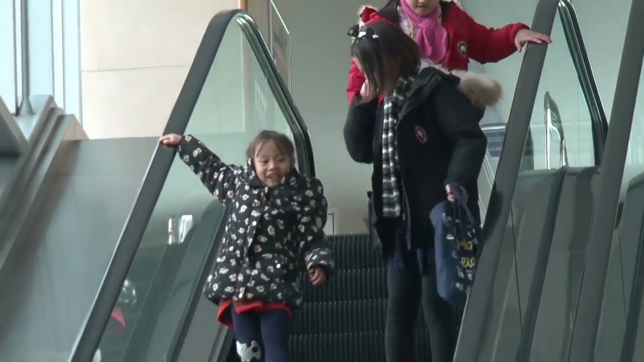 순천역 성탄 플래쉬몹-순천쉼이있는교회