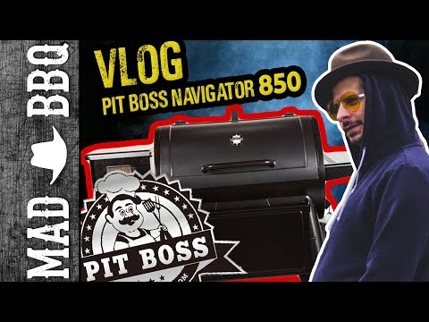 Video: Co je směsí soutěže pit boss?