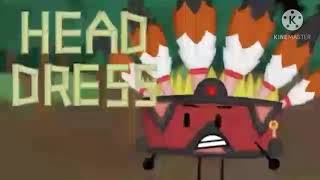 Code Red intro but different music and it fits perfectly