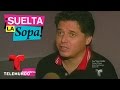 Suelta La Sopa | Mario Bezares habla del infierno que vivió tras el asesinato de Paco Stanley