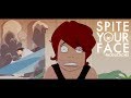 Spite your face productions  showreel