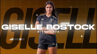 Giselle Bostock Cb Highlights Cl 27