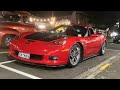 Friday Night Cruise Americarna 2024