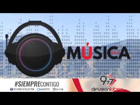 DIFUSION LATINA 97.7FM