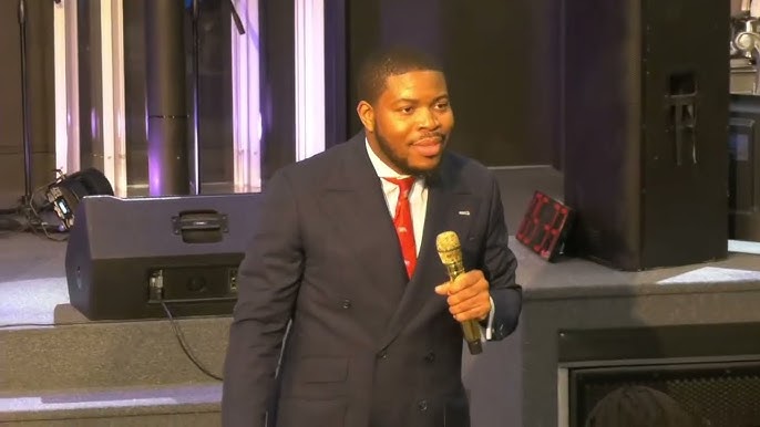 KCC Worship Service - Prophet Brian Carn | October 1, 2023 - YouTube