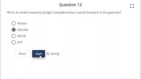 Artificial Intelligence Answers | Infosys SpringBoard | Al | InfosysInternship