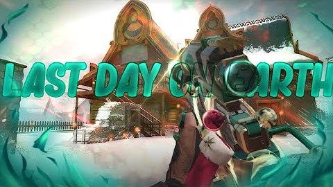 Last Day On Earth🥺|A CODM Edit| #codmmontage #ConFideRise #taiverdes #codm