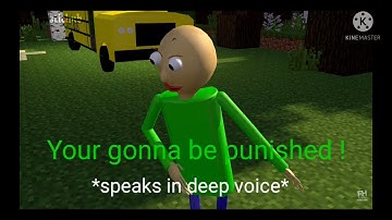 BALDI