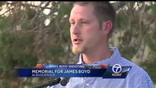 Boyd Memorial