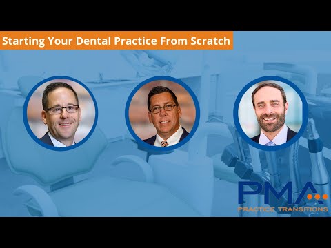 How To Start A Dental Practice From Scratch (Buying A Dental Practice & Life As A Dentist)