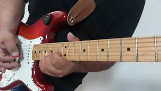 Miťo Demeter - Namer mange more ( OFFICIAL VIDEO ) Guitar Version Cover