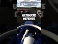 Can I hold P1? 😱 Epic Super Formula Duel! #simracing