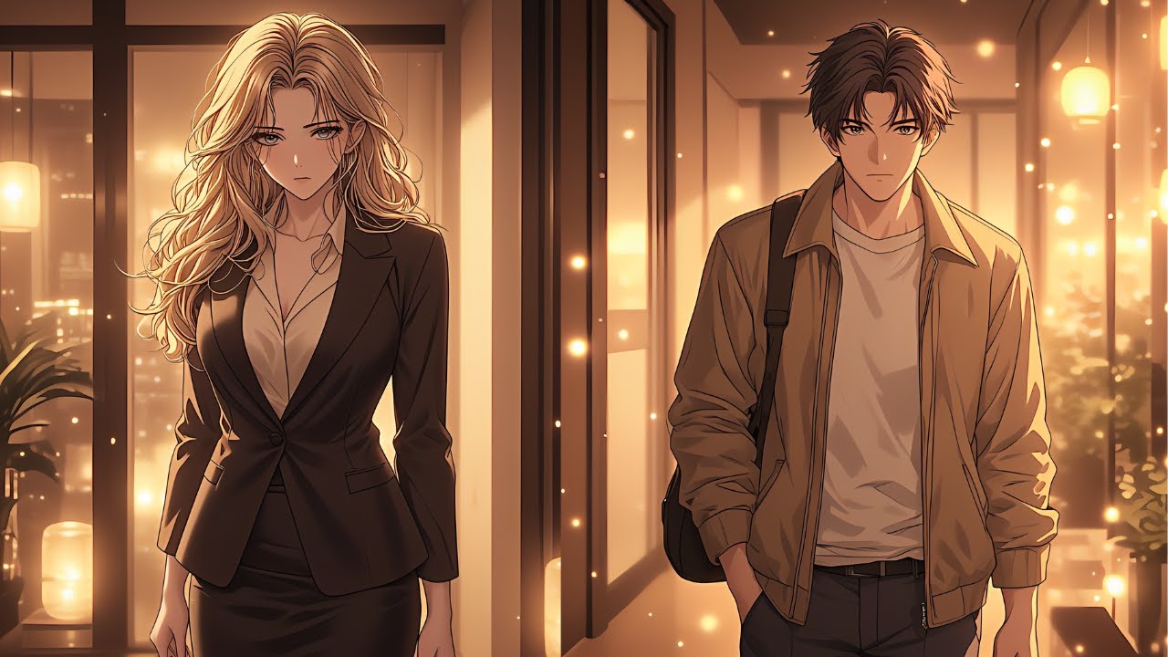 👨‍💼📖My lawyer GF chose her ex-so I let her win his freedom, unaware her license was revoked!