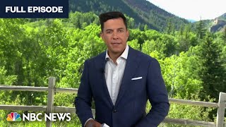 Top Story with Tom Llamas - June 26 | NBC News Now