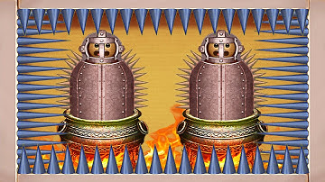 All Fungus Vulgaris vs The Buddy - Kick The Buddy  Android Gameplay Walkthrough ( Android/IOS )