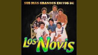 Video thumbnail of "Los Novis - Amor Desesperado"
