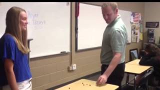 Salpointe Homecoming Day 1 Commercial