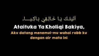 story wa sholawat sauqbilu ya khaliqi merdu