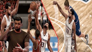 Haters Everywhere Cheat Code Unlocked The Fadeaway - Nba 2K17 My Career The Dream