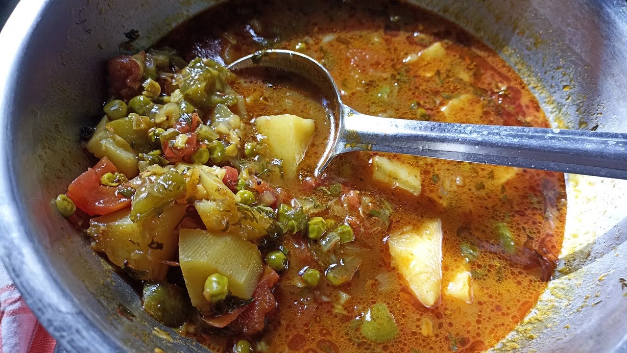 Chav Nashikchi - Recipe is live