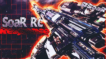 #SoaRRC Response #SoaRMorph? POWERED BY @GFUELEnergy (EDITED)