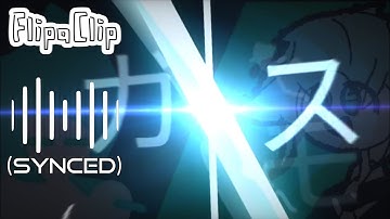 (Flipaclip) Shirako Duelist Demo || Synced Animation