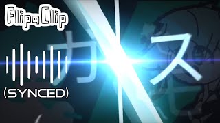 (Flipaclip) Shirako Duelist Demo || Synced Animation