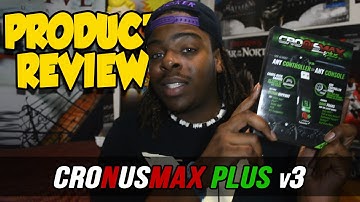 PRODUCT REVIEW! | CronusMAX Plus v3 (2016)