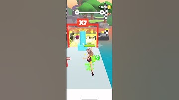 All level Walkthrough Gameplay iOS , Android MAX LEVELS!! #shorts #funny #tiktok