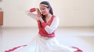 Mohe Rang Do Laal dance cover || Sneha Kapoor choreography || Deepika Padukone, Ranveer Singh