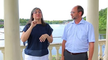 2017 International Week of Sign Language