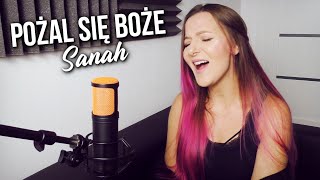 Pożal się Boże - sanah (cover by Kasia Staszewska)