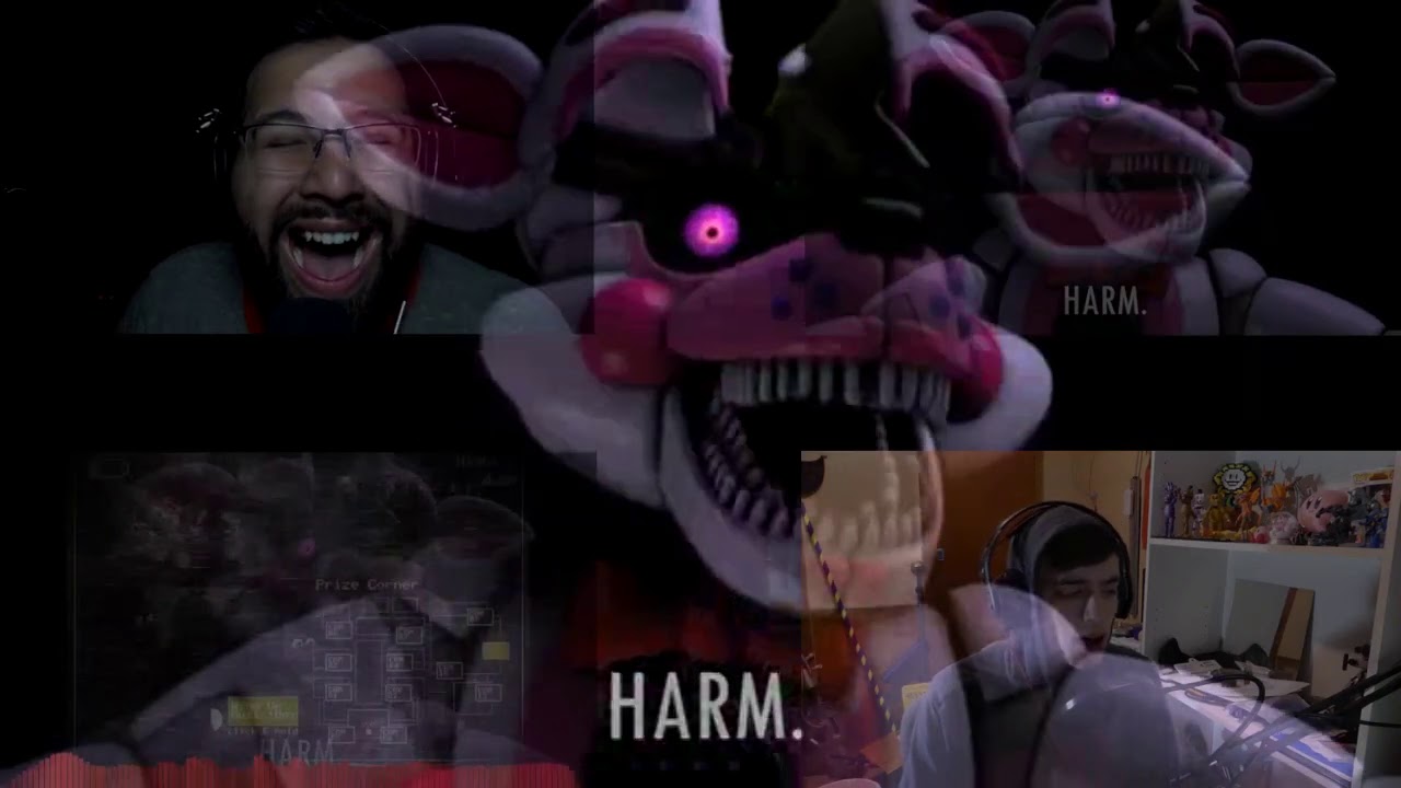 FNAF SONG ▶ 