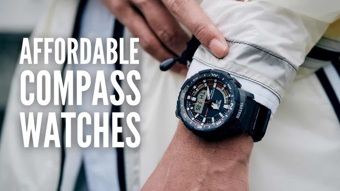 cheap casio watches for men