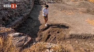 видео: Крепостта Русокастро: Следи от ключови битки и събития за България, Новини от миналото - 16.08.2025 картинка: Крепостта Русокастро: Следи от ключови битки и събития за България, Новини от миналото - 16.08.2025