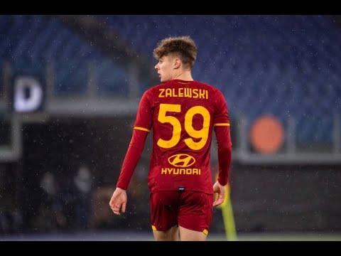 Nicola Zalewski - Il Motorino 🛵💨 [INCREDIBLE SPEED & SKILLS 2022]