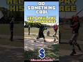 ‘Do something cool’ #hema #combatsport #dothingsyoudontwanttodo #swordfighting #martialarts #fencing