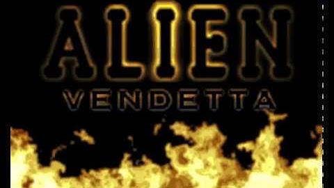 Doom Alien Vendetta Demos