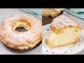 Paris Brest: un classico della cucina francese da preparare in pochi passi!