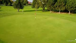 Arras Golf Club - Trou N° 7