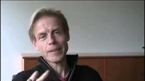 COINs-Collaborative Innovation Networks with Peter Gloor