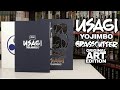 Твердобзор: Usagi Yojimbo Grasscutter Artist Select [50 КОПИЙ В МИРЕ]