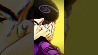 Wonder fo u | джоджо edit #shorts #jojo #gum #shortvideo