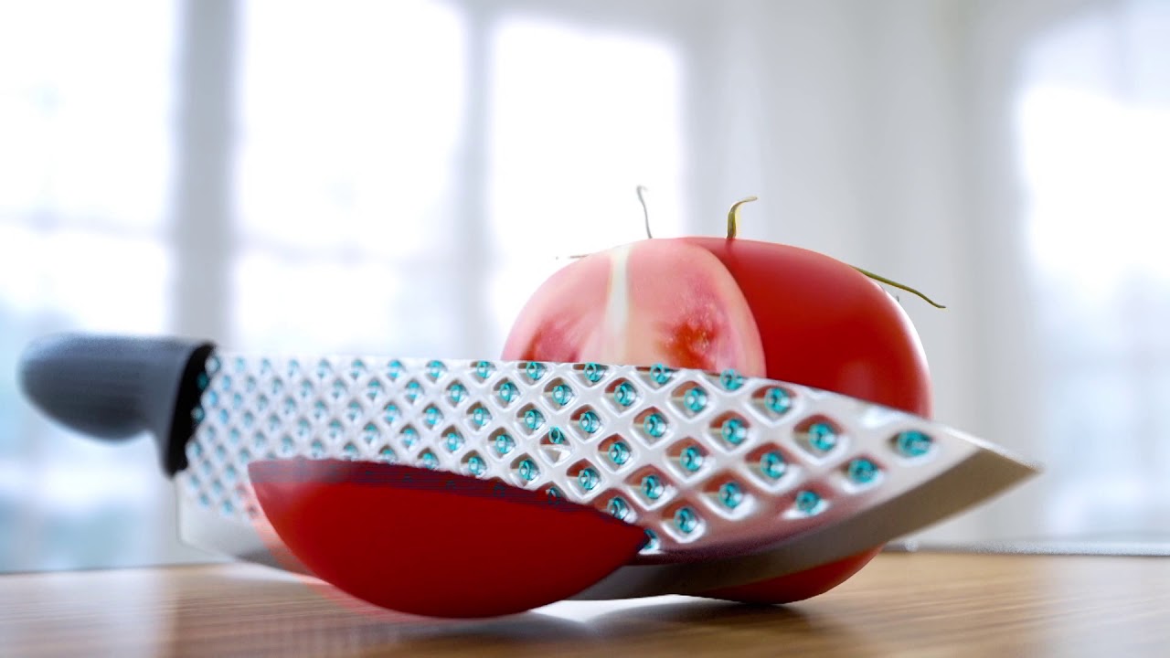 Harry Blackstone AirBlade