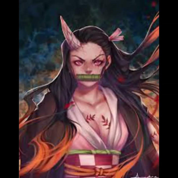nezuko-edit-her-full-form-and-normal-form-nezukokamado-nezukoedit