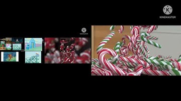 Up to faster 85 parison