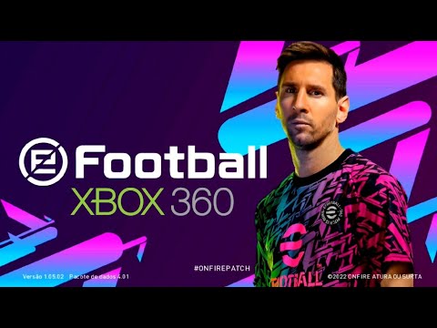 FIFA PATCH 22 – Xbox 360 - 95xGames