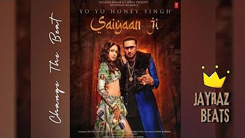 Saiyaan Ji - YoYo Honey Singh Full Song || Recreation || 808 mixed 🔺Honey Singh Remix