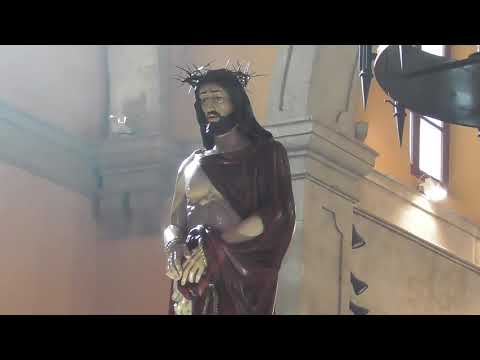 Hermandad de Nuestro Padre Jesús del Via Crucis
