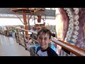Live Water Park Cruise Fun!